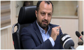 خاندوزی بالاخره تابلو بورس را دید! / واکنش دیرهنگام وزیر اقتصاد به سقوط بورس تهران