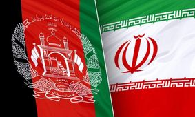 نقشه جدید ایران و افغانستان/ آیا باید نگران باشیم؟