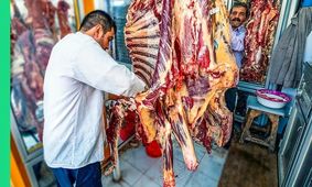 هشدار جدی برای ایرانی‌ها: خداحافظی با گوشت نزدیک‌تر از همیشه!