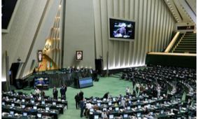 درخواست افزایش حقوق به‌صورت فوری به مجلس ارسال شد