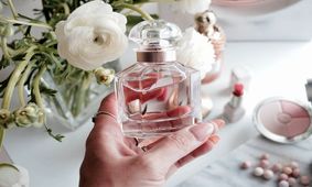 راهنمای خرید عطر مردانه، زنانه و مارک دار اصل


