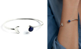 رفع بی خوابی با سنگ زیبای لاجورد