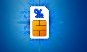 وام فوری با ضمانت سیم کارت بدون نیاز به ضامن!