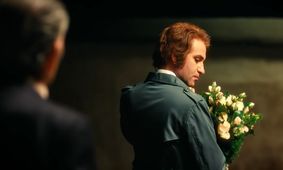 تصاویر خیره‌کننده از دکوراسیون منزل لوکس هوتن شکیبا