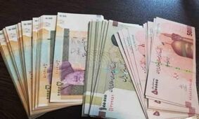 افزایش حقوق ناچیز کارمندان و بازنشستگان در برابر غول تورم