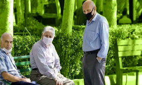 آیا حقوق 11.7 میلیون تومانی/گره‌ای از مشکلات بازنشستگان باز می‌کند؟