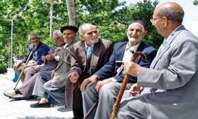 این بازنشستگان رایگان به مشهد و قم اعزام می‌شوند + جزئیات
