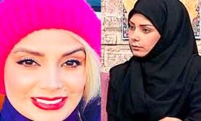 عکس حیرت آور از تغییر چهره صبا راد بعد عمل زیبایی / کوبید از نو ساخت !