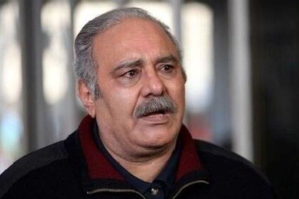 10 صحنه به یادماندنی از مسیر هنری محمد کاسبی +فیلم