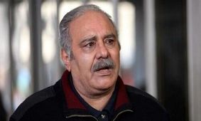 10 صحنه به یادماندنی از مسیر هنری محمد کاسبی +فیلم