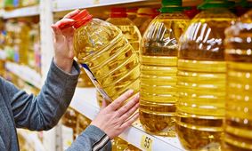  قیمت روغن خوراکی اعلام شد