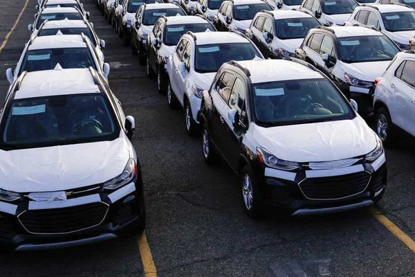 
شرایط جدید واردات خودرو اعلام شد + جزئیات ثبت نام
