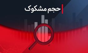 نمادهای مشکوک معامله ۲۸ مرداد ۱۴۰۴