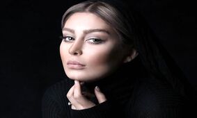جواب دندان شکن سحر قریشی به سام درخشانی! دعوا سر چی بود؟