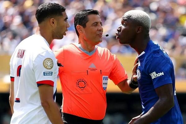 دستمزد علیرضا فغانی در فینال برابر است با حقوق سالانه یک کارمند؟!