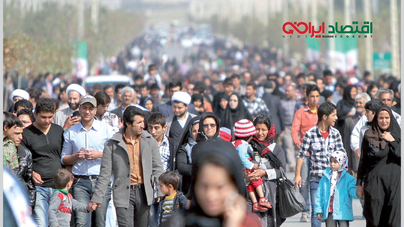 رشد اقتصادی ایران در سال 2023 تنها 2 درصد خواهد بود +جدول