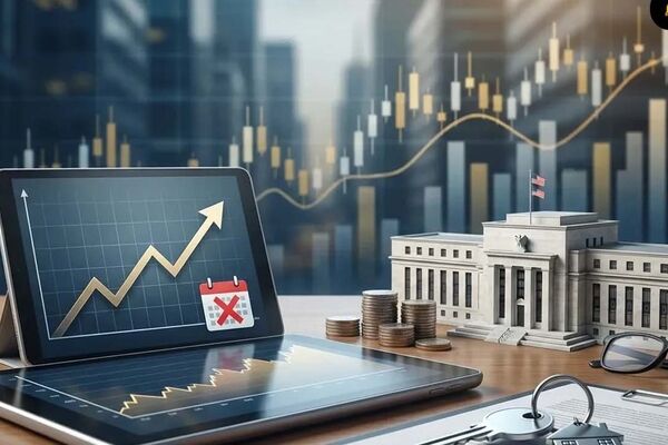 تصمیم فدرال رزرو درباره نرخ بهره؛ این خبر چه تأثیری روی جیب ایرانی‌ها می‌گذارد؟