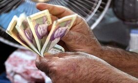 خبر مهم برای کارگران/ وضعیت معیشتی این کارگران خوب می شود !
