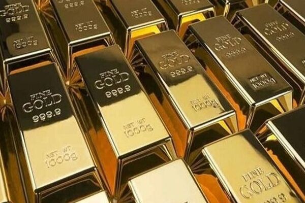 قیمت طلا رفت بالا / جدیدترین قیمت طلا امروز ۸ آذر ۱۴۰۴