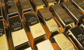 قیمت طلا رفت بالا / جدیدترین قیمت طلا امروز ۸ آذر ۱۴۰۴