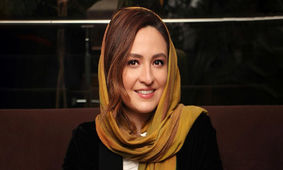 محاله گلاره عباسی  را در دوران دبیرستان بشناسید + عکس