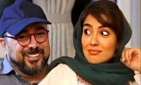 راز رابطه عاشقانه مونا کرمی و سپند امیرسلیمانی فاش شد!