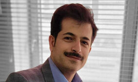 بازار در مسیر سبزپوشی
