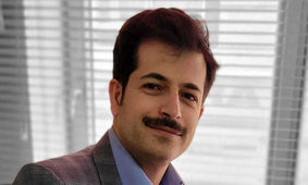 بازار در مسیر سبزپوشی