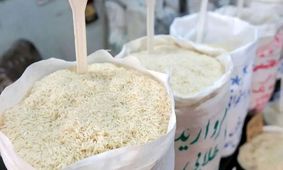 برنج هندی 10 کیلویی درجه یک در شهریور 1404 چند؟ /قیمت‌ها به‌روز شد! + جدول