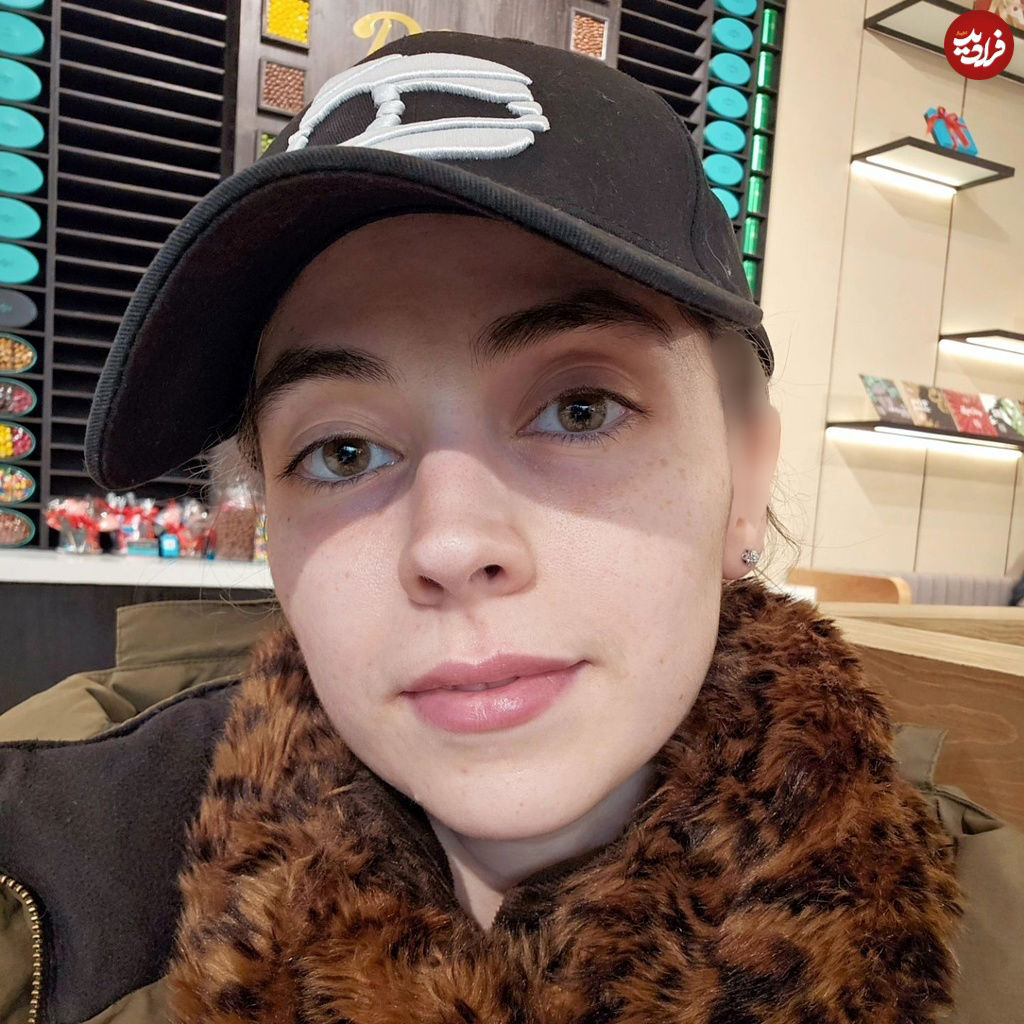 نیلوفر رجایی فر