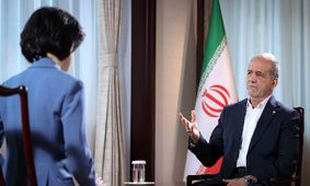 از آژانس تا پیشرفت پکن؛  پاسخ‌های بی‌پرده پزشکیان در مصاحبه با تلویزیون چین