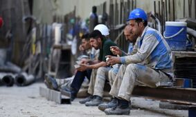 بحران جدید برای اتباع افغان و طلوع امید برای کارگران ایران+تحلیل مهم!
