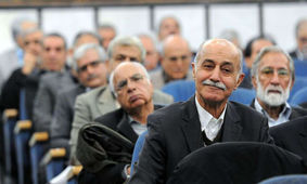 سهم تامین اجتماعی از متناسب سازی حقوق بازنشستگان چقدر است؟
