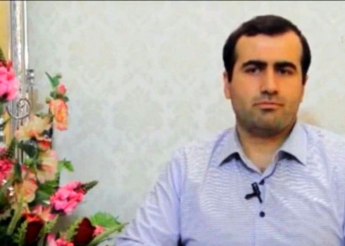 مسعود پزشکیان