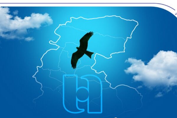 آزادی ۹ زندانی جرائم غیرعمد با کمک کارکنان بانک صادرات استان مرکزی