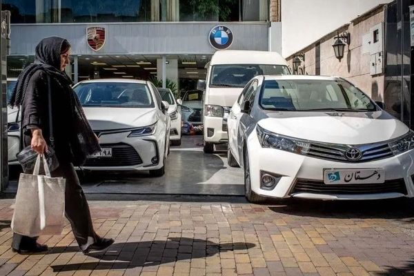 افزایش ۷۰ درصدی قیمت خودرو؛ شوک بزرگ به بازار!