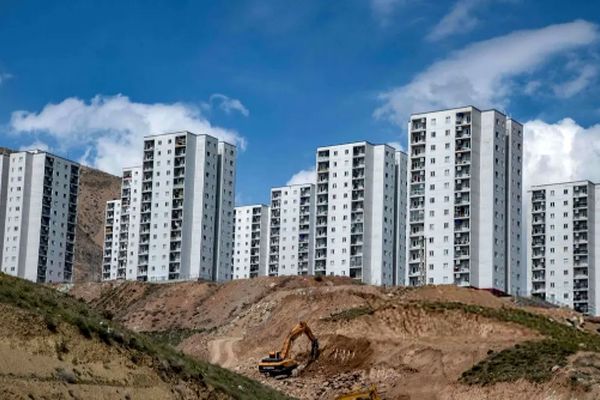 بحران مسکن ملی: آیا در لبه پرتگاه قرار گرفته‌ایم؟