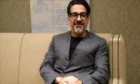 همایون شجریان با این عکس دل همه را سوزاند / ببینید گریه می کنید !