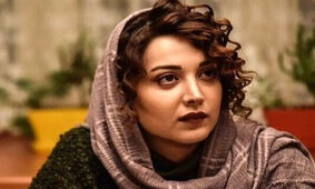 معیارهای عجیب ازدواج روشنک گرامی علی ضیا را شگفت زده کرد!