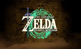 حجم بازی Zelda: Tears of the Kingdom در «نینتندو سوئیچ» مشخص شد