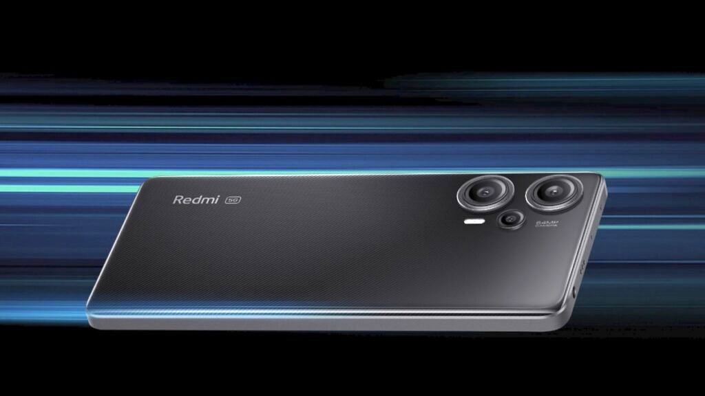 ردمی نوت 12 پرو