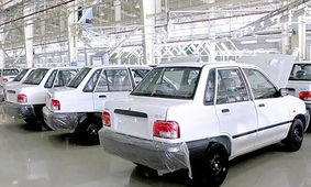 پراید صفر در کارخانه و بازار آزاد چند؟ + لیست کامل قیمت