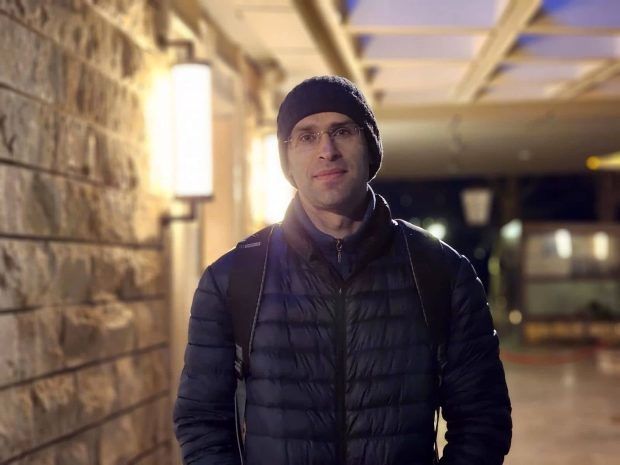 عکاسی در نور کم