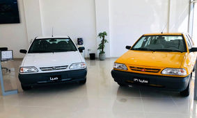 نوسانات عجیب در بازار خودرو / پراید بازهم گران شد و قیمت پژو ریخت !