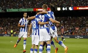 غول نروژی، کابوسی که بارسلونا نمی‌تواند نادیده بگیرد!