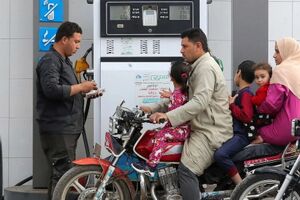 تغییر مهم در پمپ بنزین‌ها از اول مرداد ۱۴۰۵
