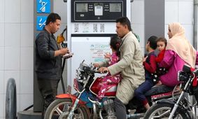 بررسی کامل سناریوهای تازه دولت برای قیمت بنزین!