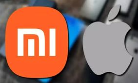 سقوط اپل و رشد شیائومی؛ چینی ها فرصت را از دست نمی‌دهند!