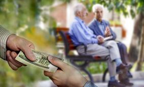 بازنشستگان در میدان/4 درخواست حیاتی از نمایندگان مجلس