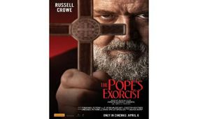 جن گیری محمدرضا علیمردانی 